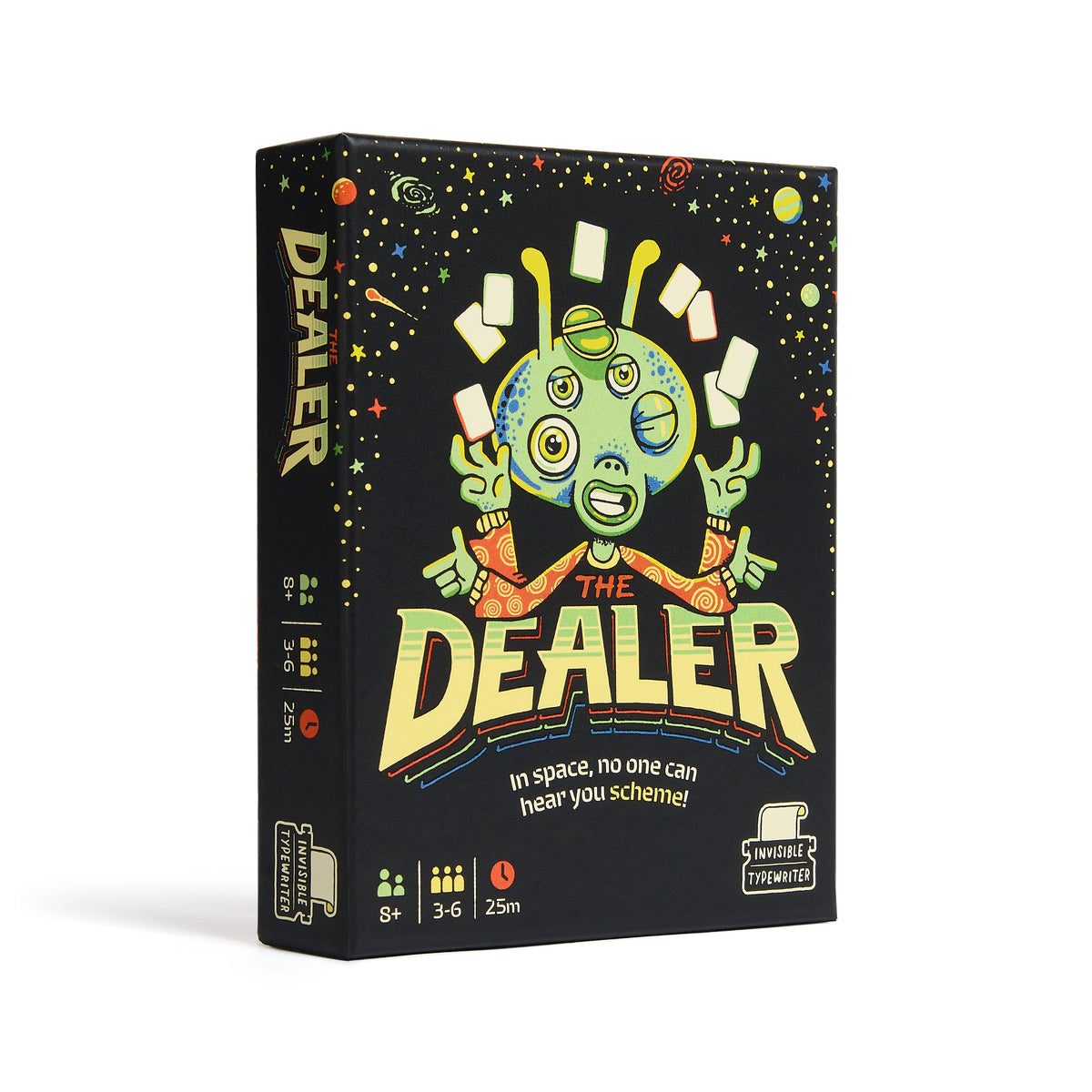 You Know It! + The Dealer