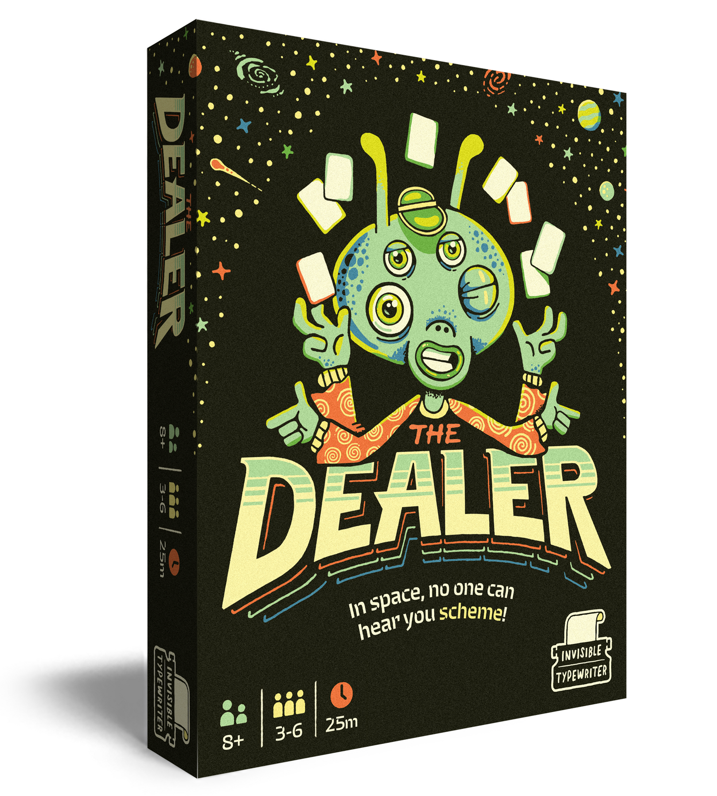 The Dealer