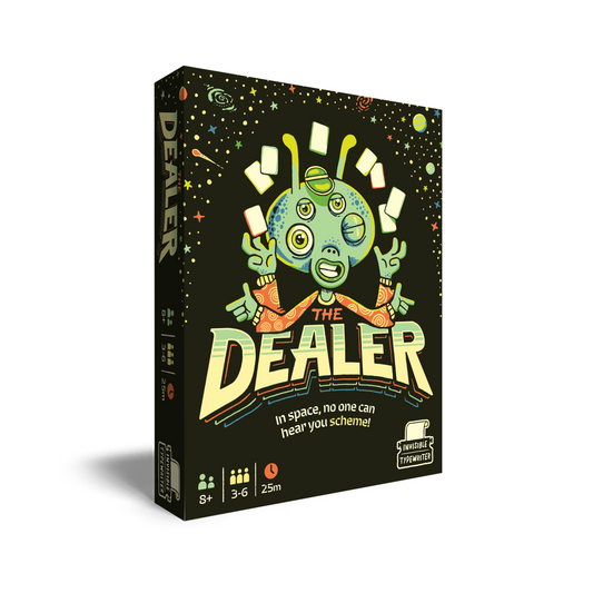 The Dealer