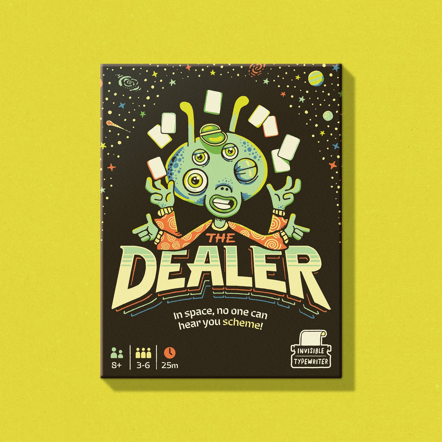 The Dealer