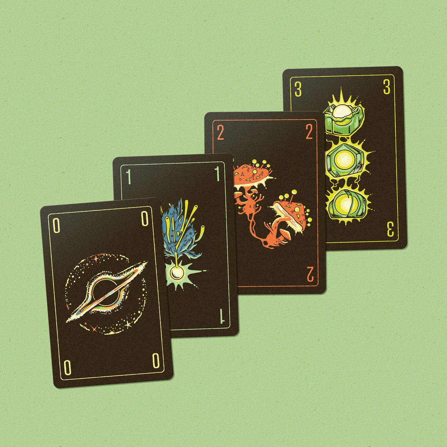The Dealer