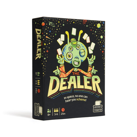The Dealer