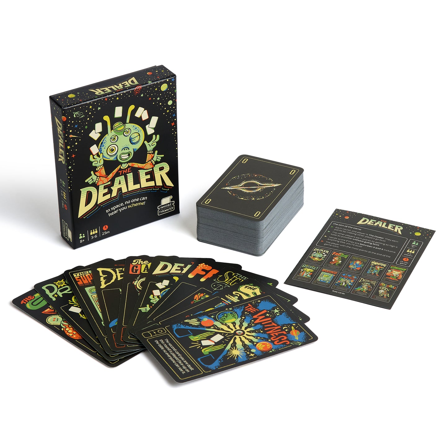 The Dealer