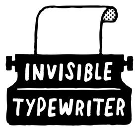 Invisible Typewriter